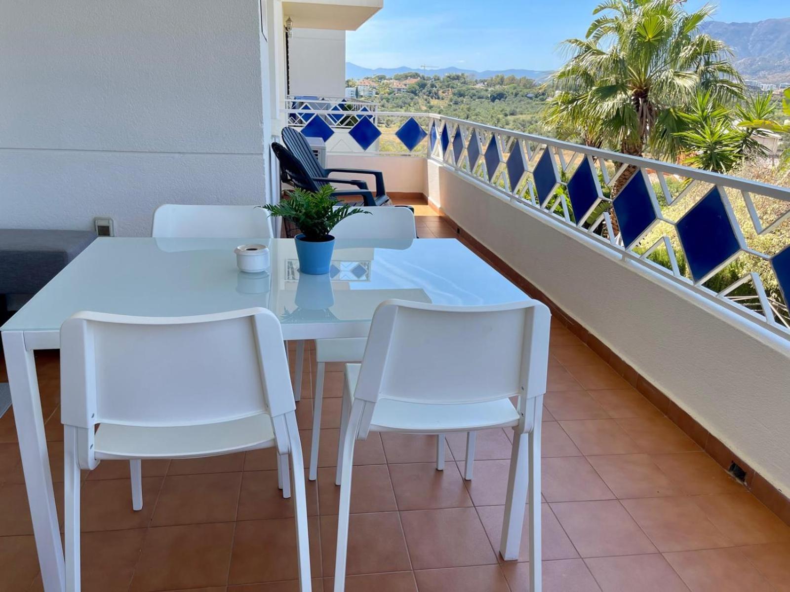 Apartment Solguest Ii Napoleon Vistas Espectaculares!!!