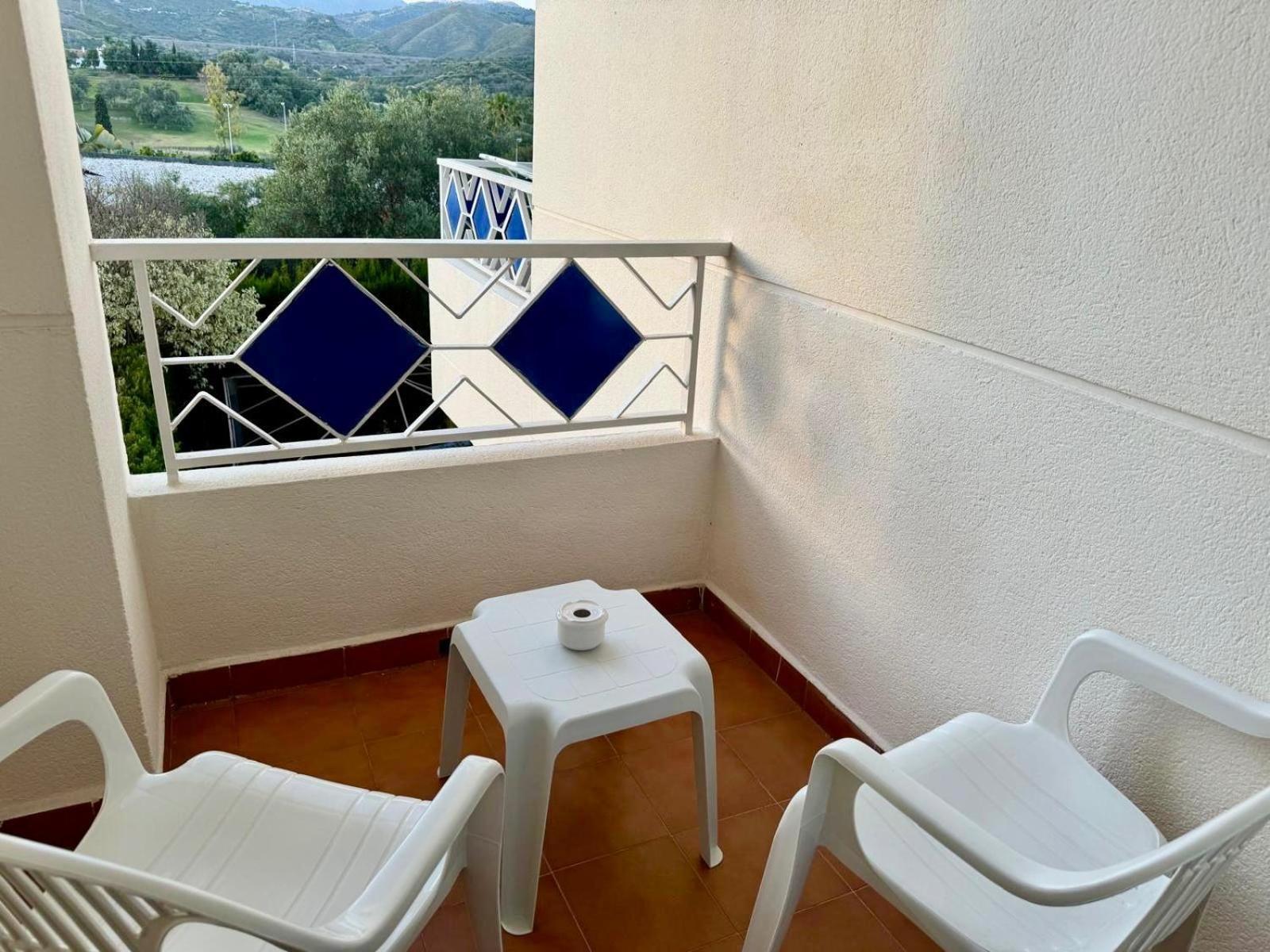 Solguest Ii Napoleon Vistas Espectaculares!!! Apartment Marbella
