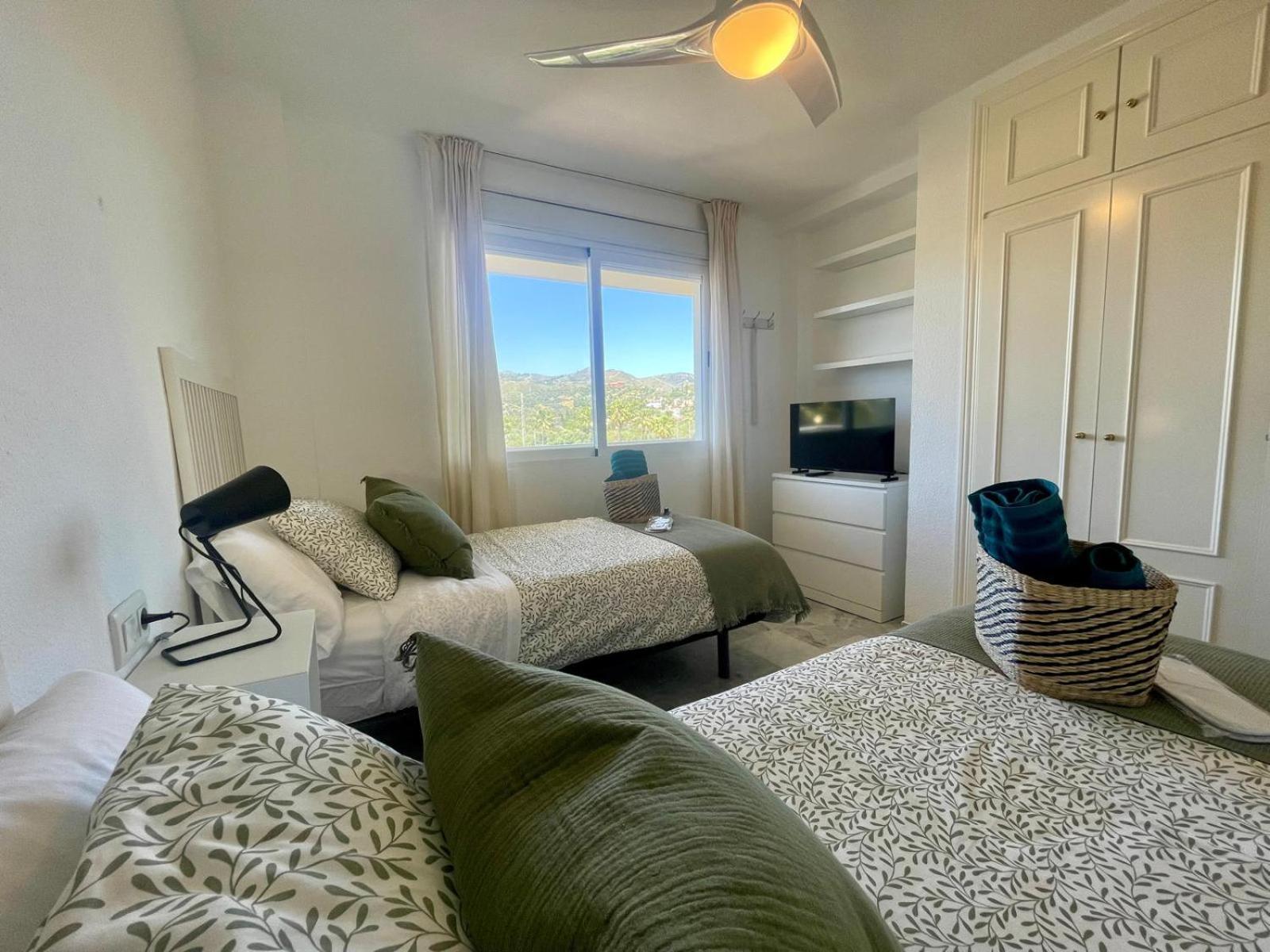 Appartement Solguest Ii Napoleon Vistas Espectaculares!!! Marbella