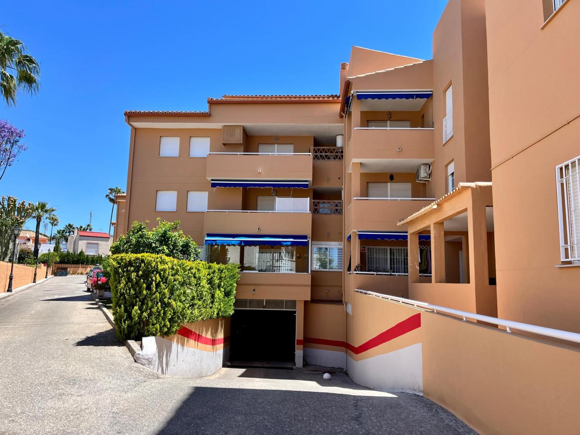 Peaceful Townhouse In Costabella Apartment Marbella