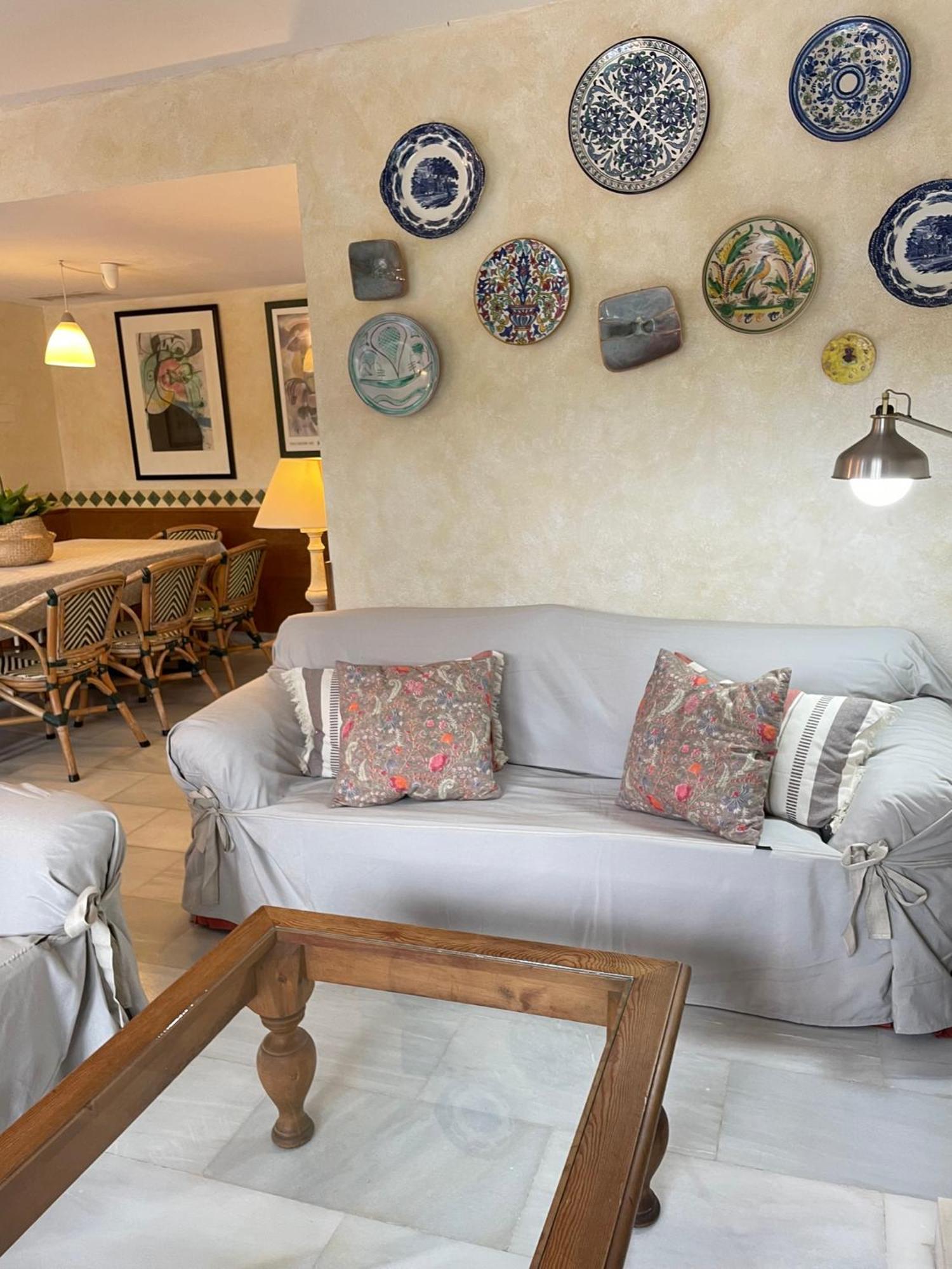 Holiday home Homely Guadalvillas 128