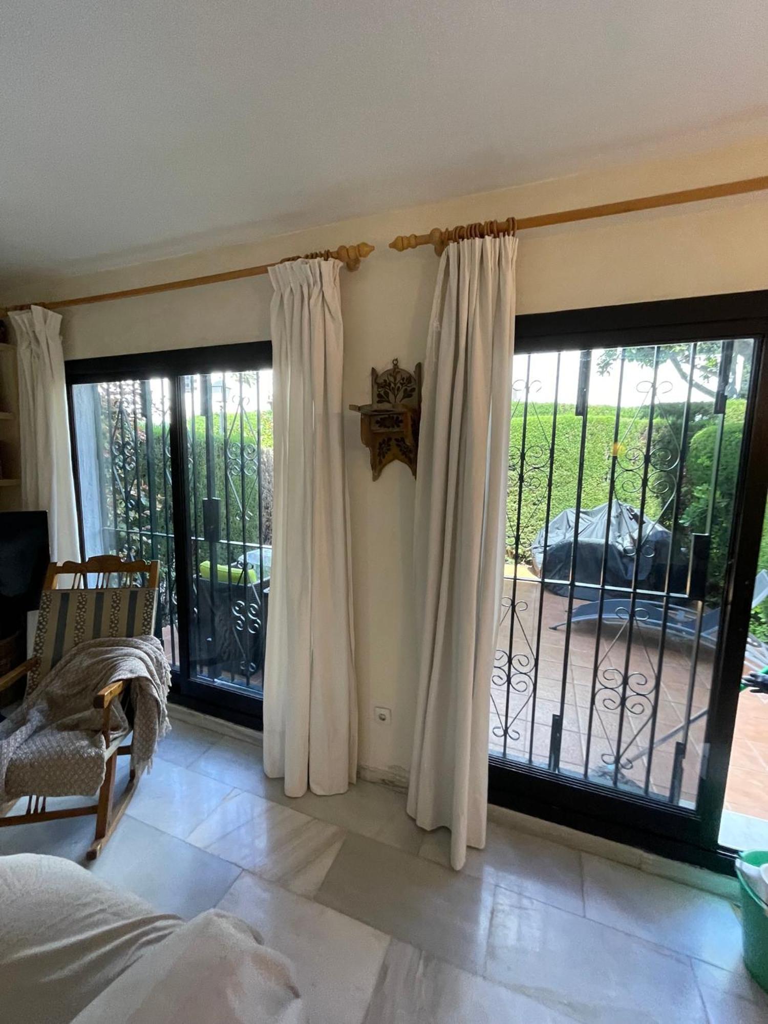 Holiday home Homely Guadalvillas 128 Marbella