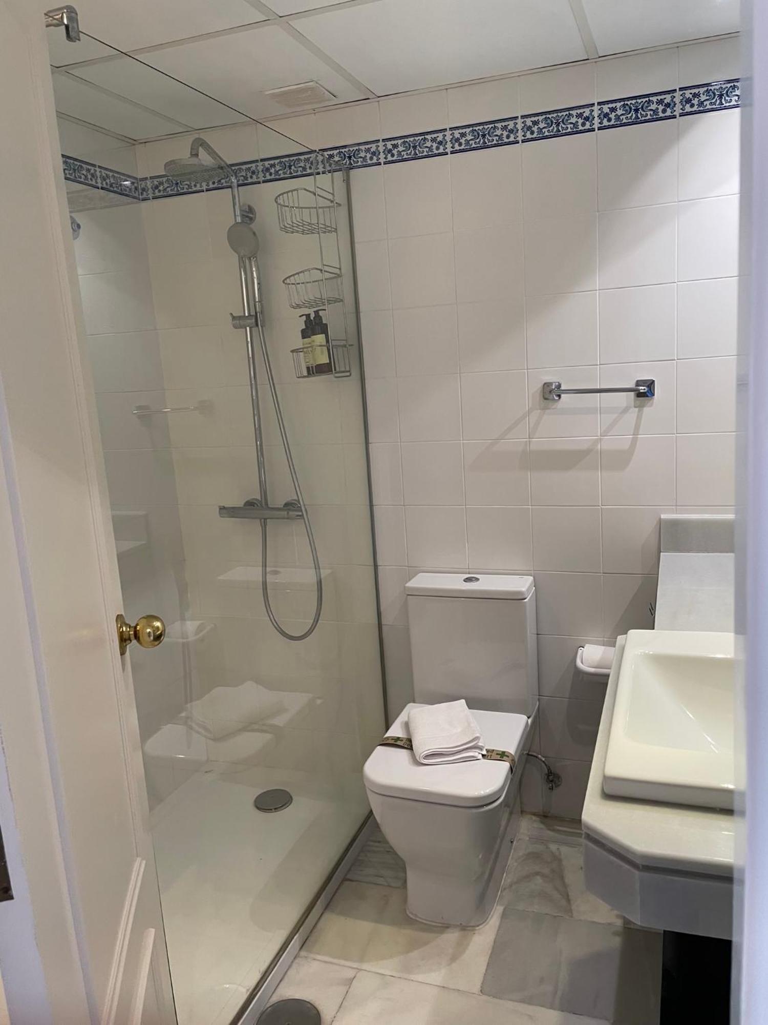 Homely Guadalvillas 128 Holiday home