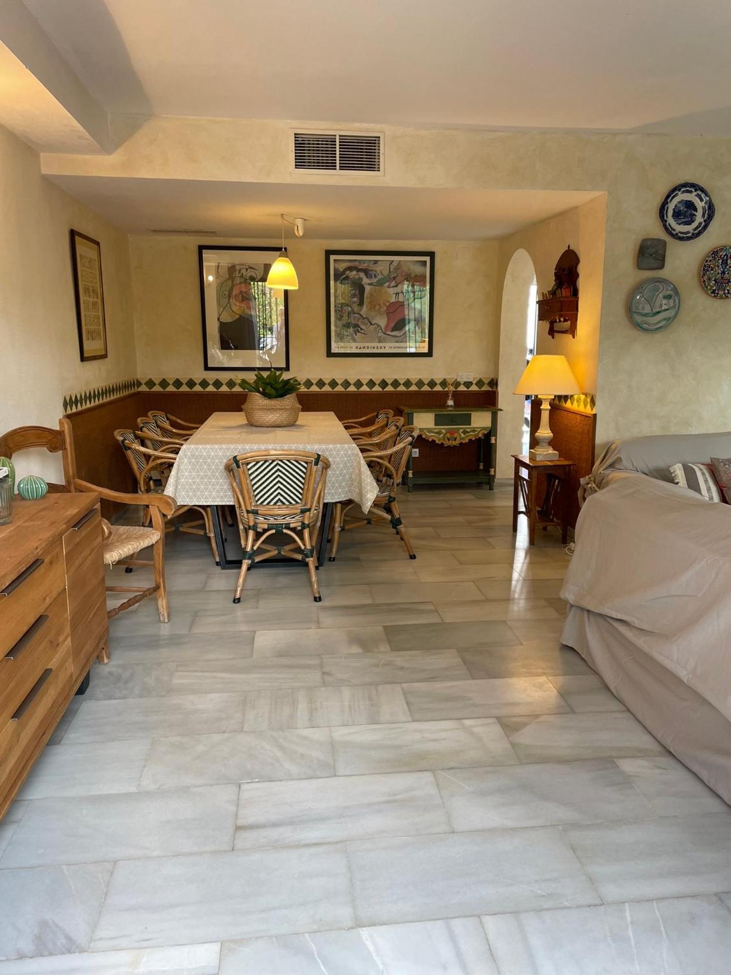 Holiday home Homely Guadalvillas 128 *