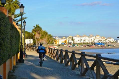 El Rodeo Banus *