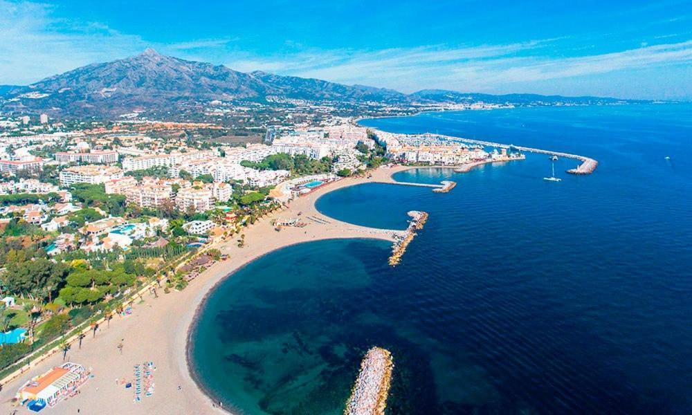 El Rodeo Banus Appartement