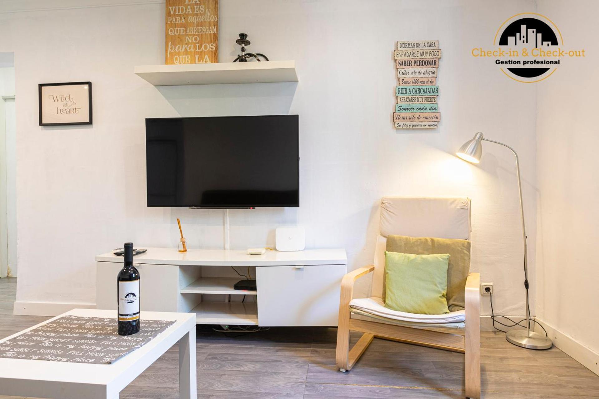 Apartamento La Campana Marbella