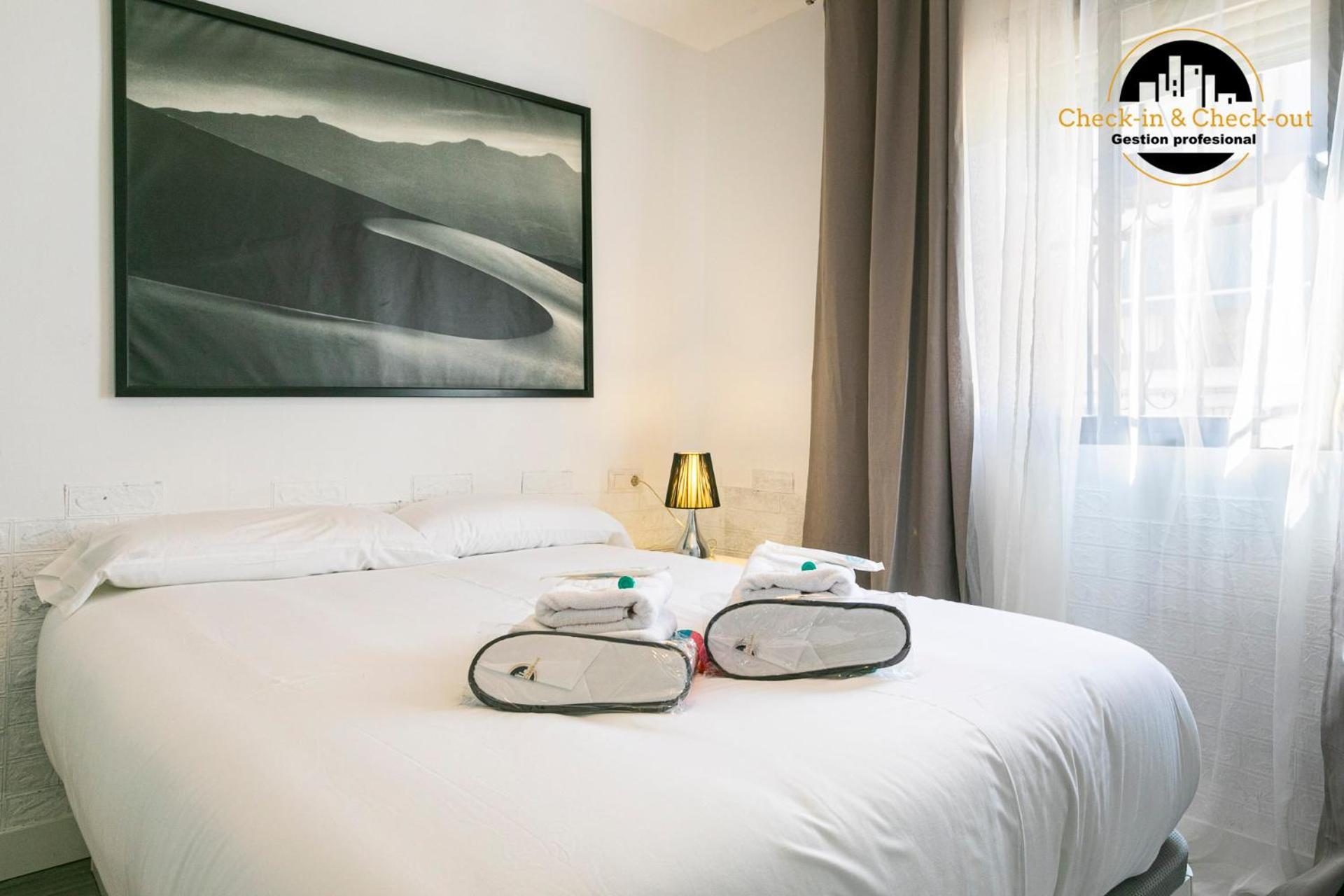 Apartamento La Campana * Marbella