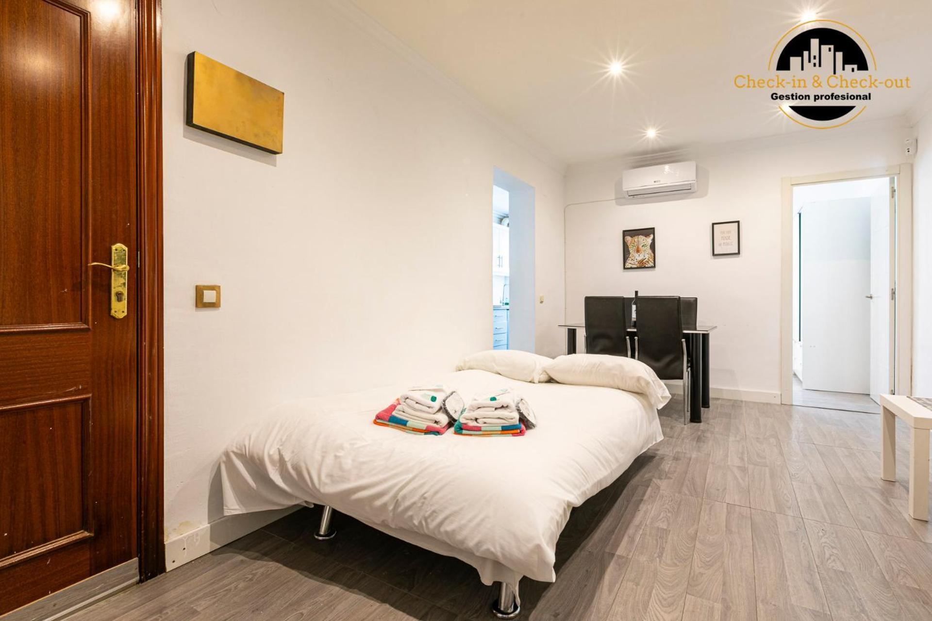 Apartamento La Campana Apartment Marbella