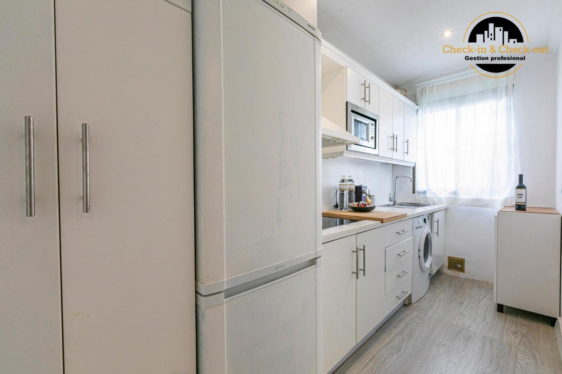 Apartamento La Campana * Marbella