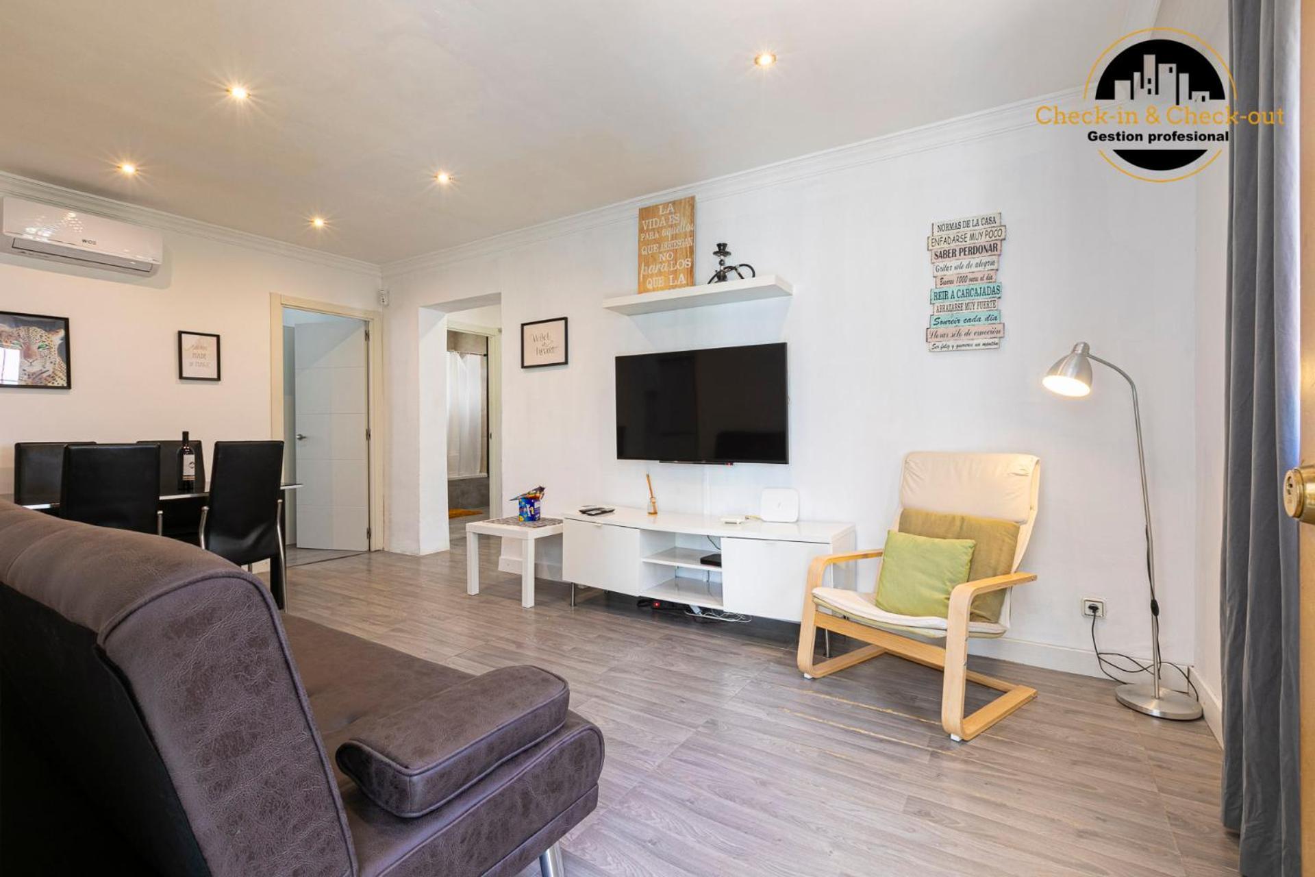 Apartamento La Campana * Marbella