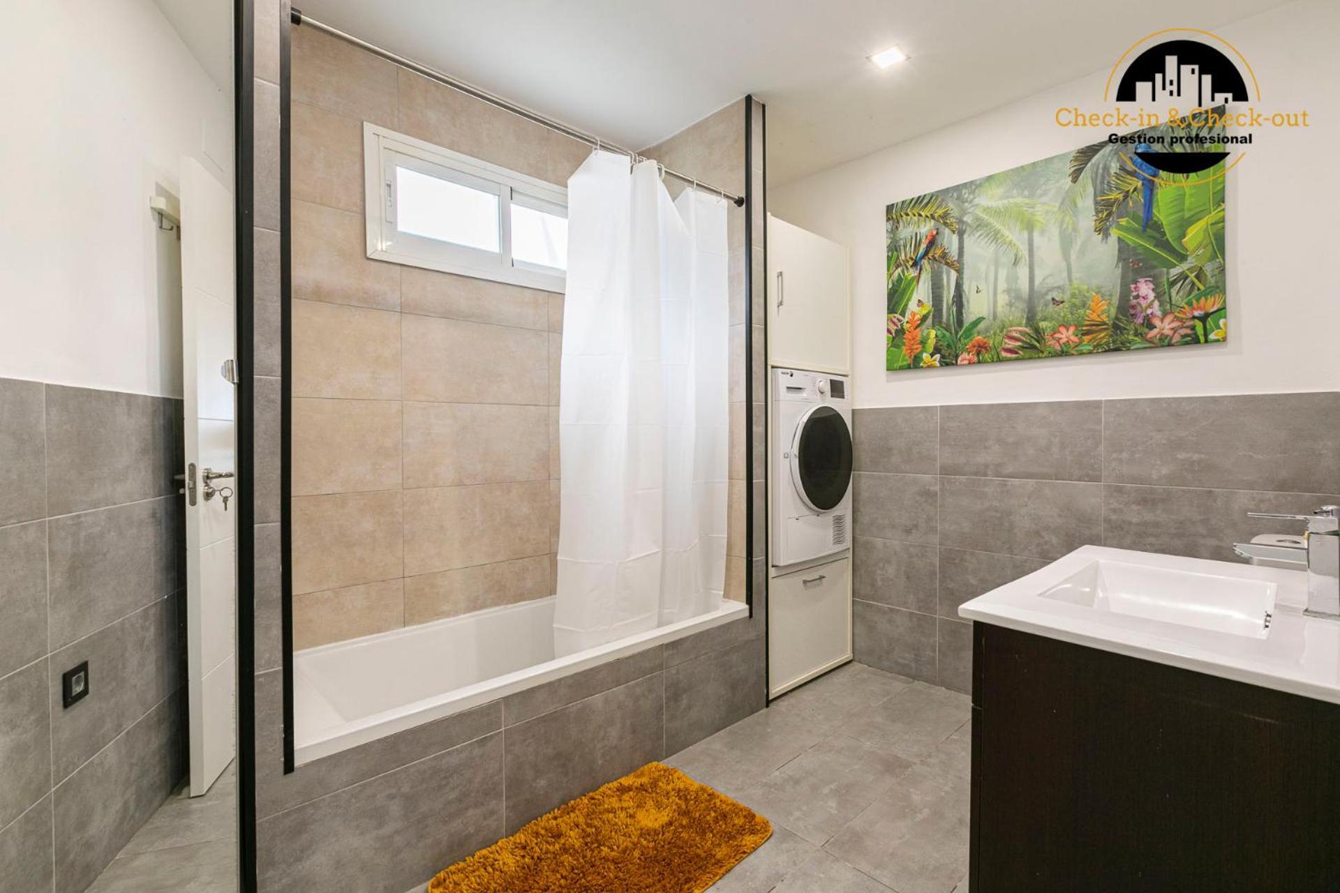 Apartamento La Campana Apartment