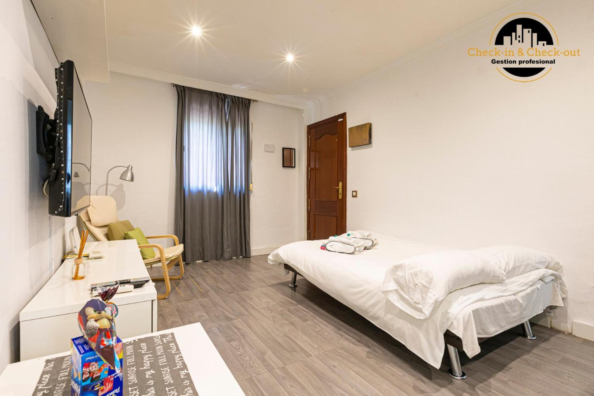 Apartment Apartamento La Campana Marbella