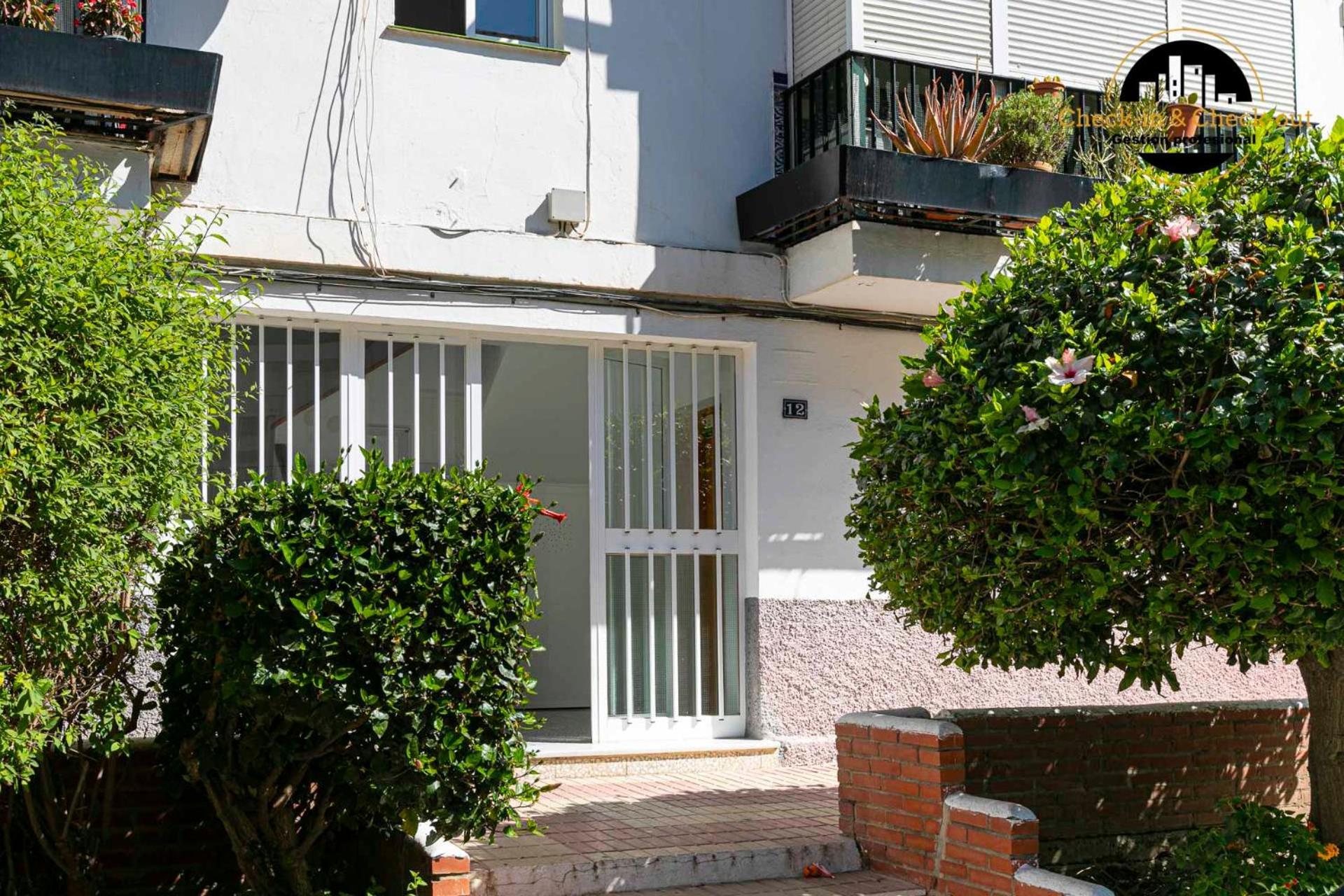 Apartment Apartamento La Campana Marbella
