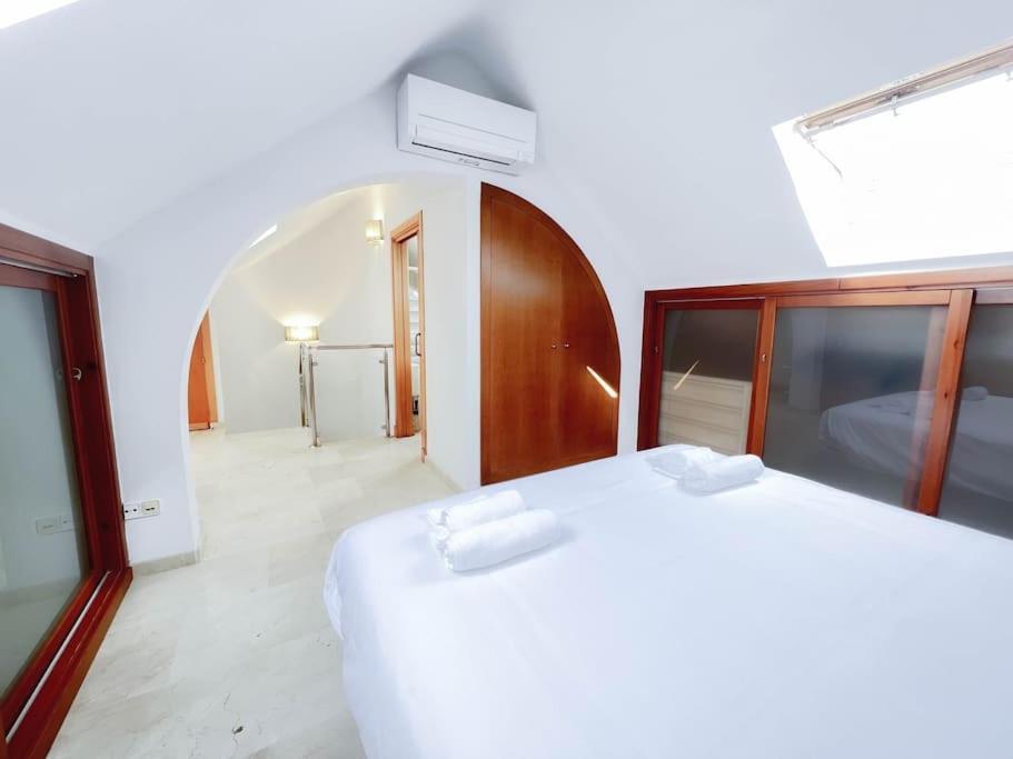 Appartement Atico Coqueto En Marbella, Cerca Puerto Banus
