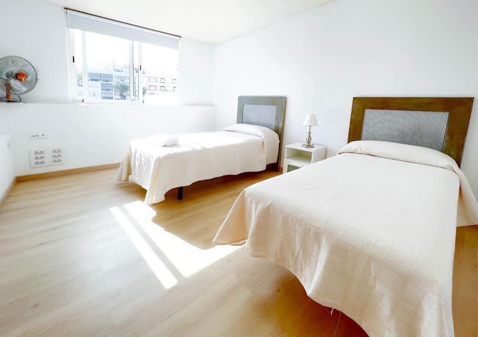 Appartement Atico Coqueto En Marbella, Cerca Puerto Banus