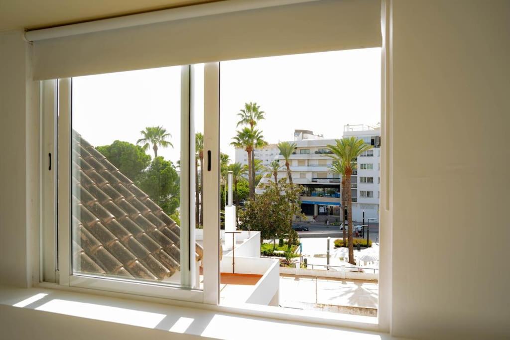 Atico Coqueto En Marbella, Cerca Puerto Banus Appartement Marbella