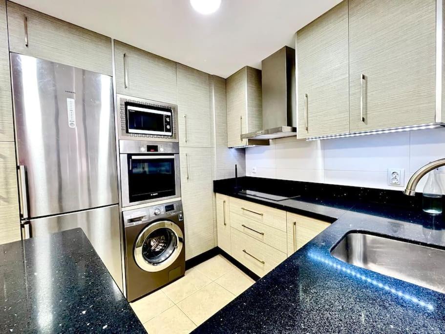 Appartement Atico Coqueto En Marbella, Cerca Puerto Banus Marbella