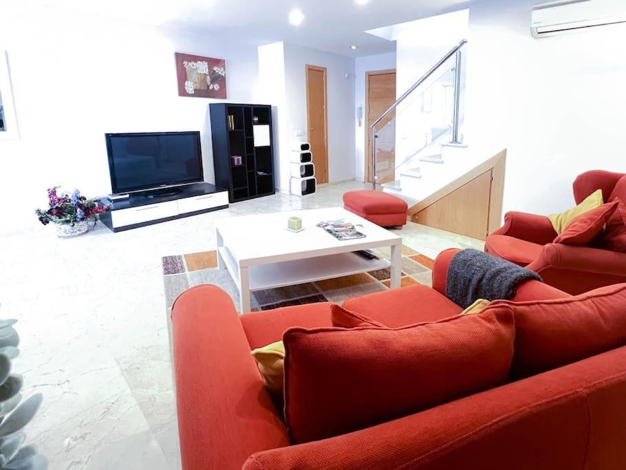 Atico Coqueto En Marbella, Cerca Puerto Banus Appartement *