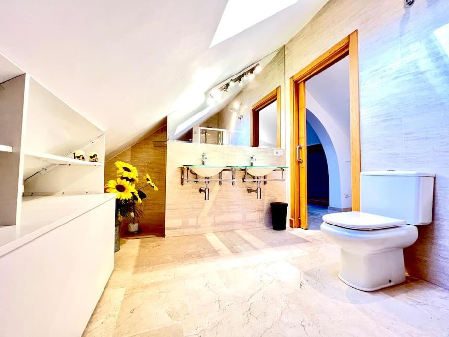 Appartement Atico Coqueto En Marbella, Cerca Puerto Banus Marbella