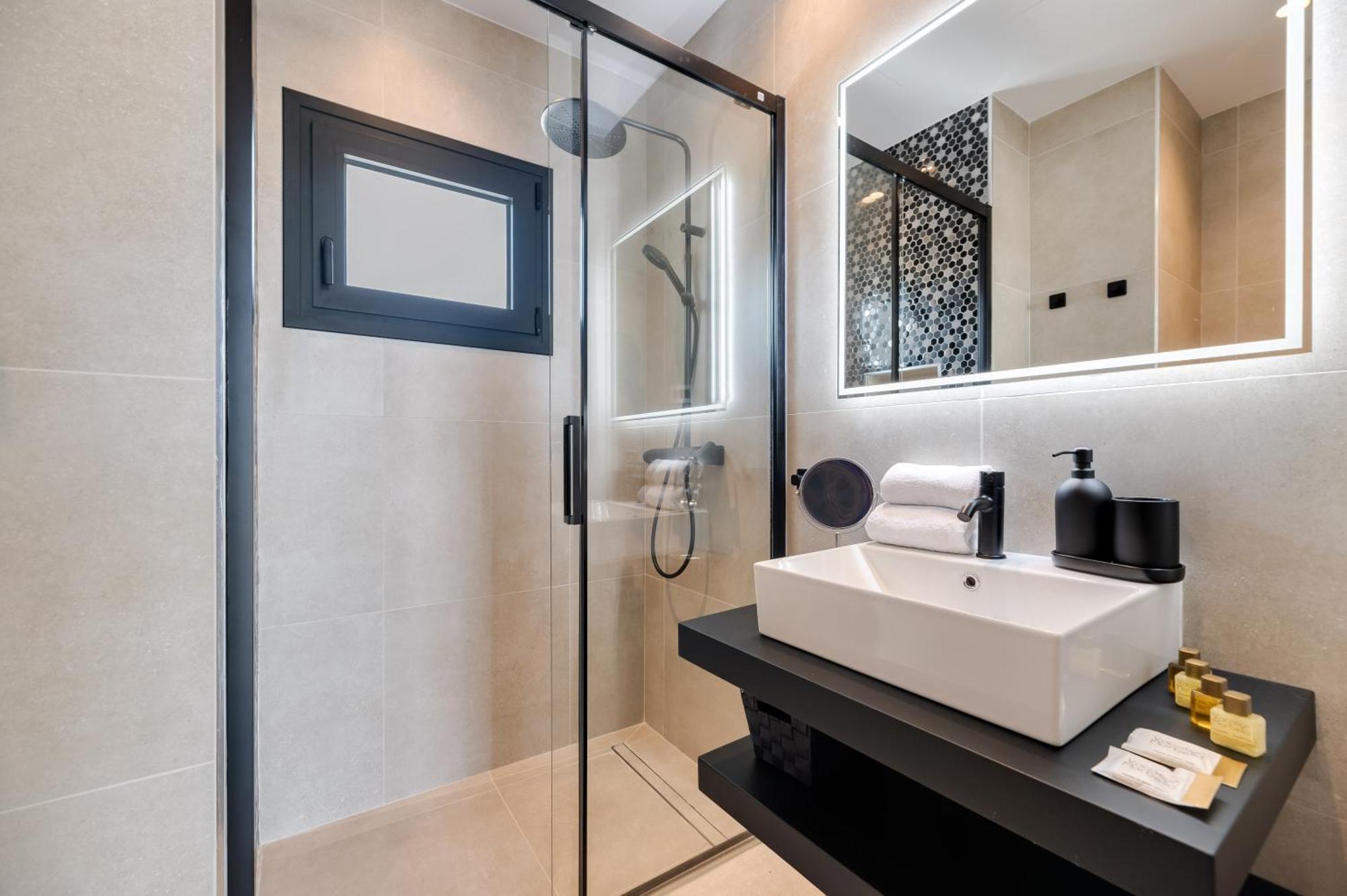 Vacation I Marbesa White Pearl, Two Private Pools, Built In 2024 Marbella