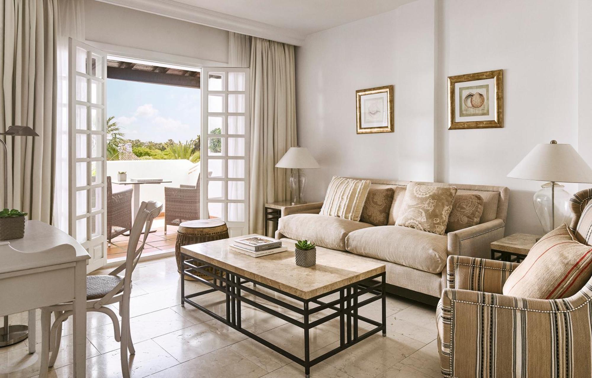 Puente Romano Beach Hotel 5*