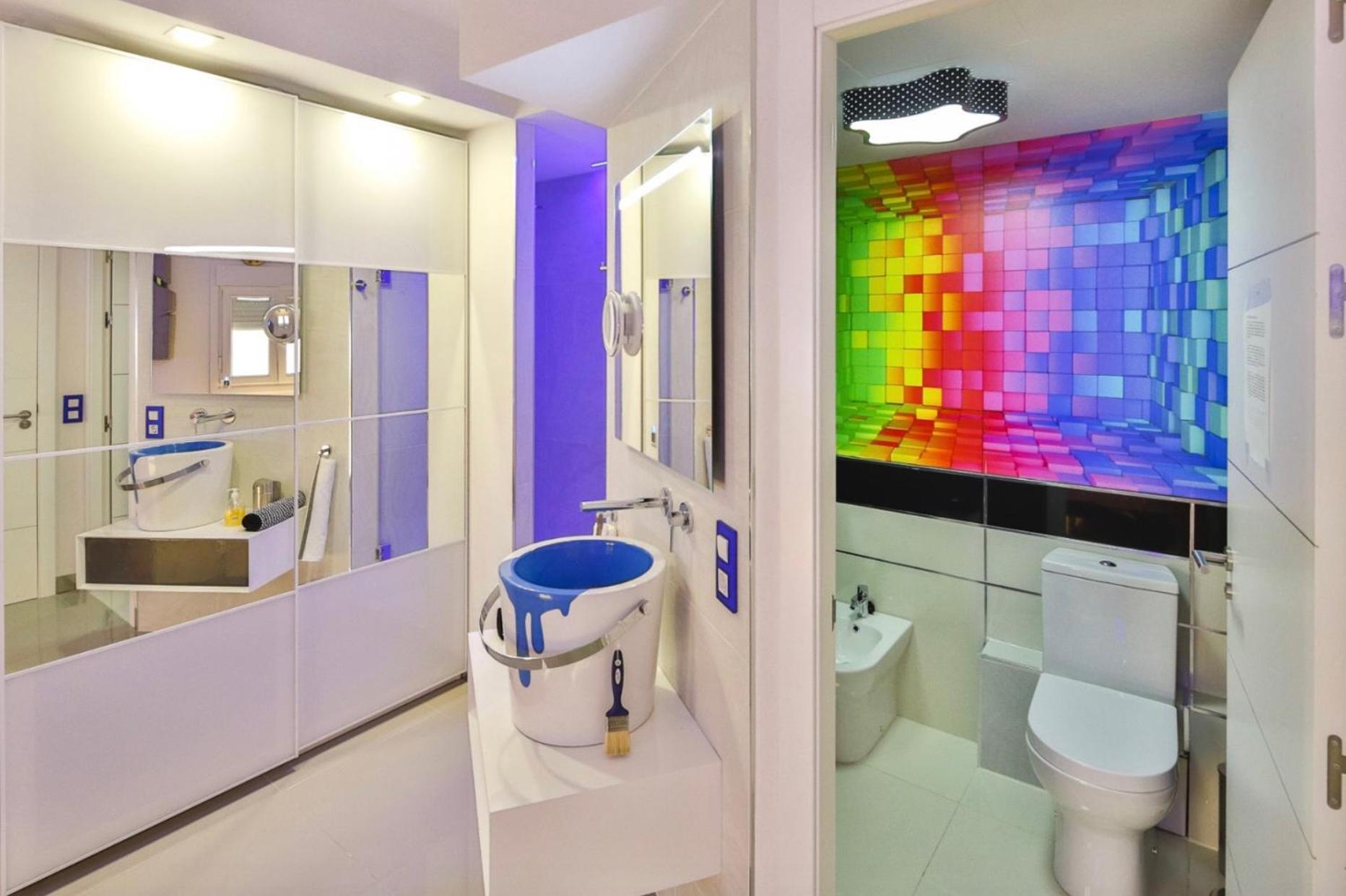 Atico Puerto Banus, Apartamento