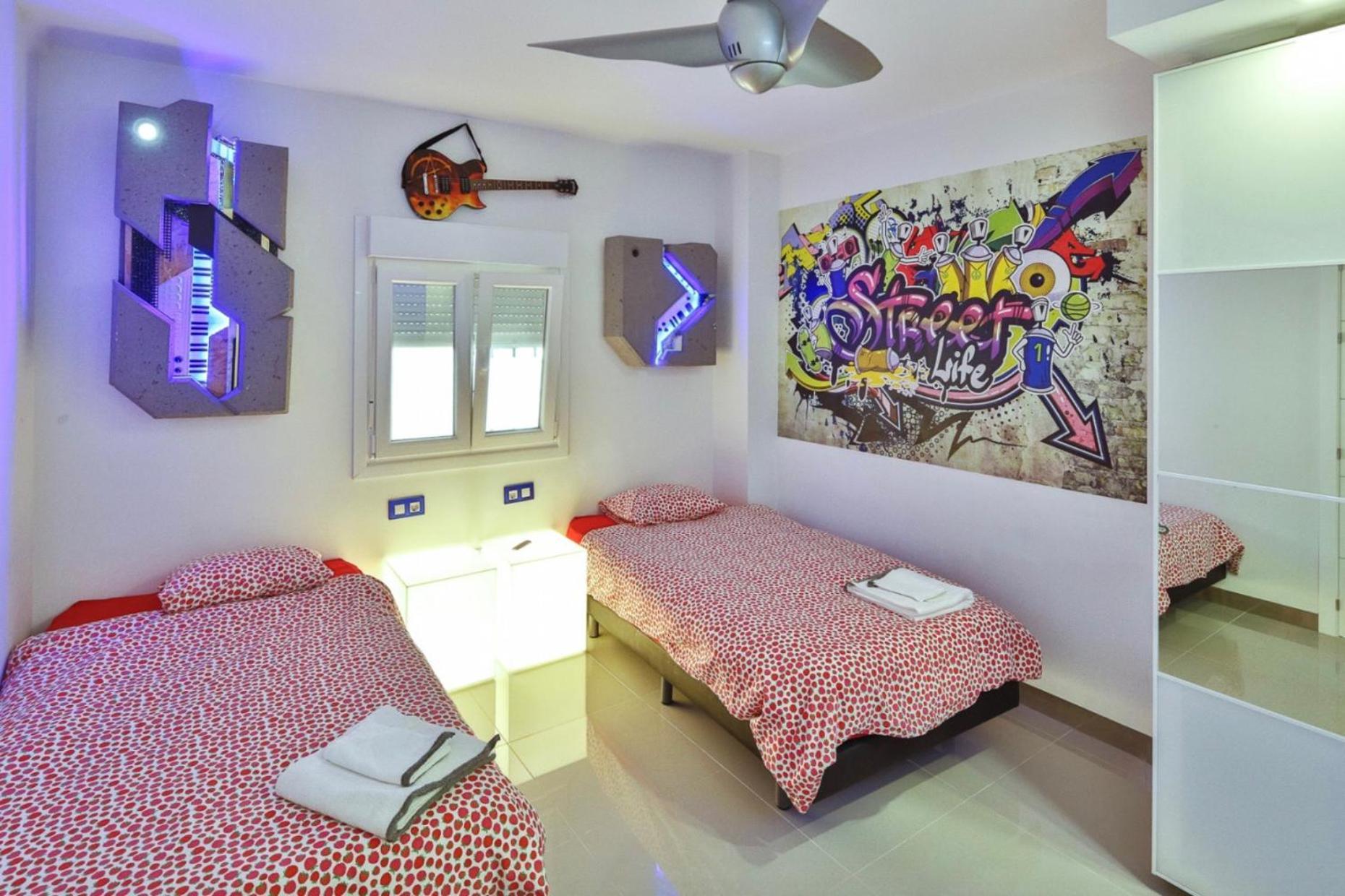Apartamento Atico Puerto Banus,