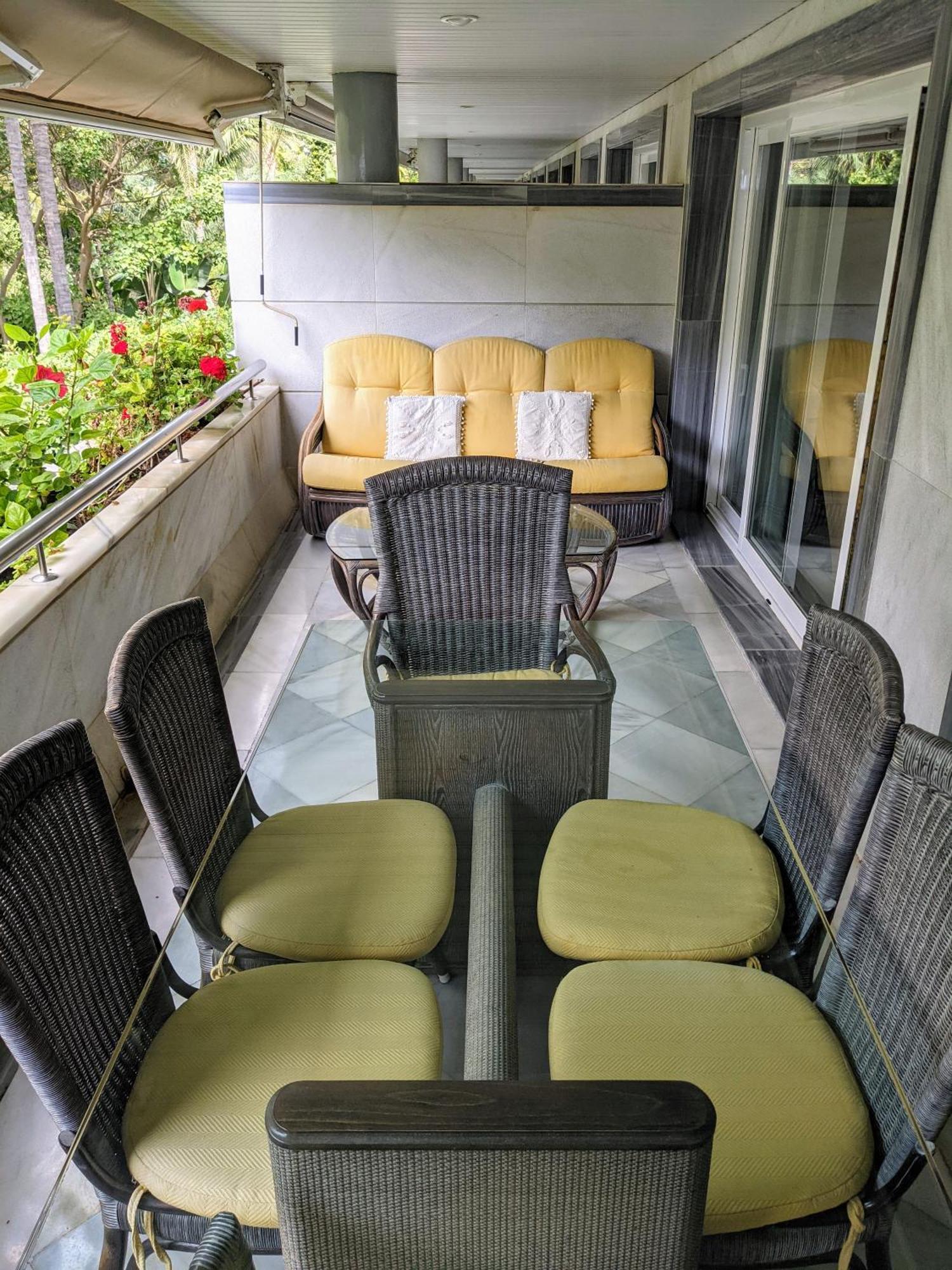 Gran By Coral Appartement Marbella