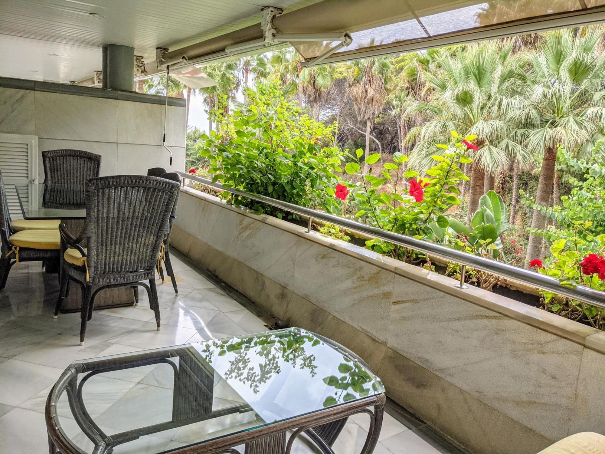 Gran By Coral Appartement *