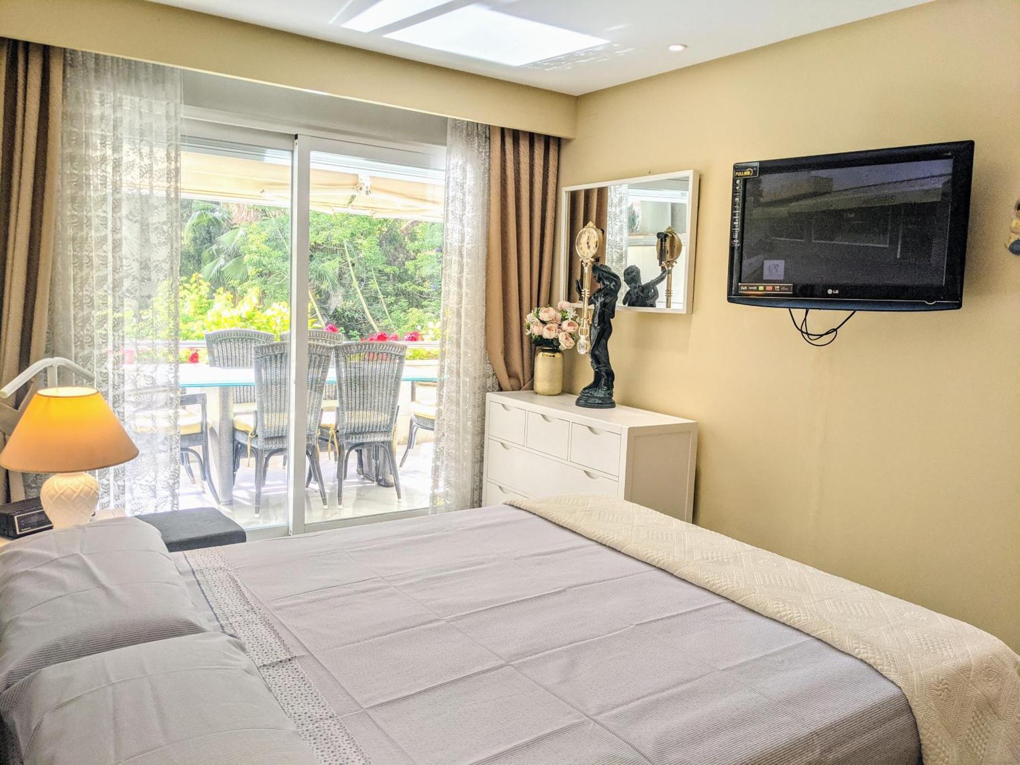 Gran By Coral Appartement