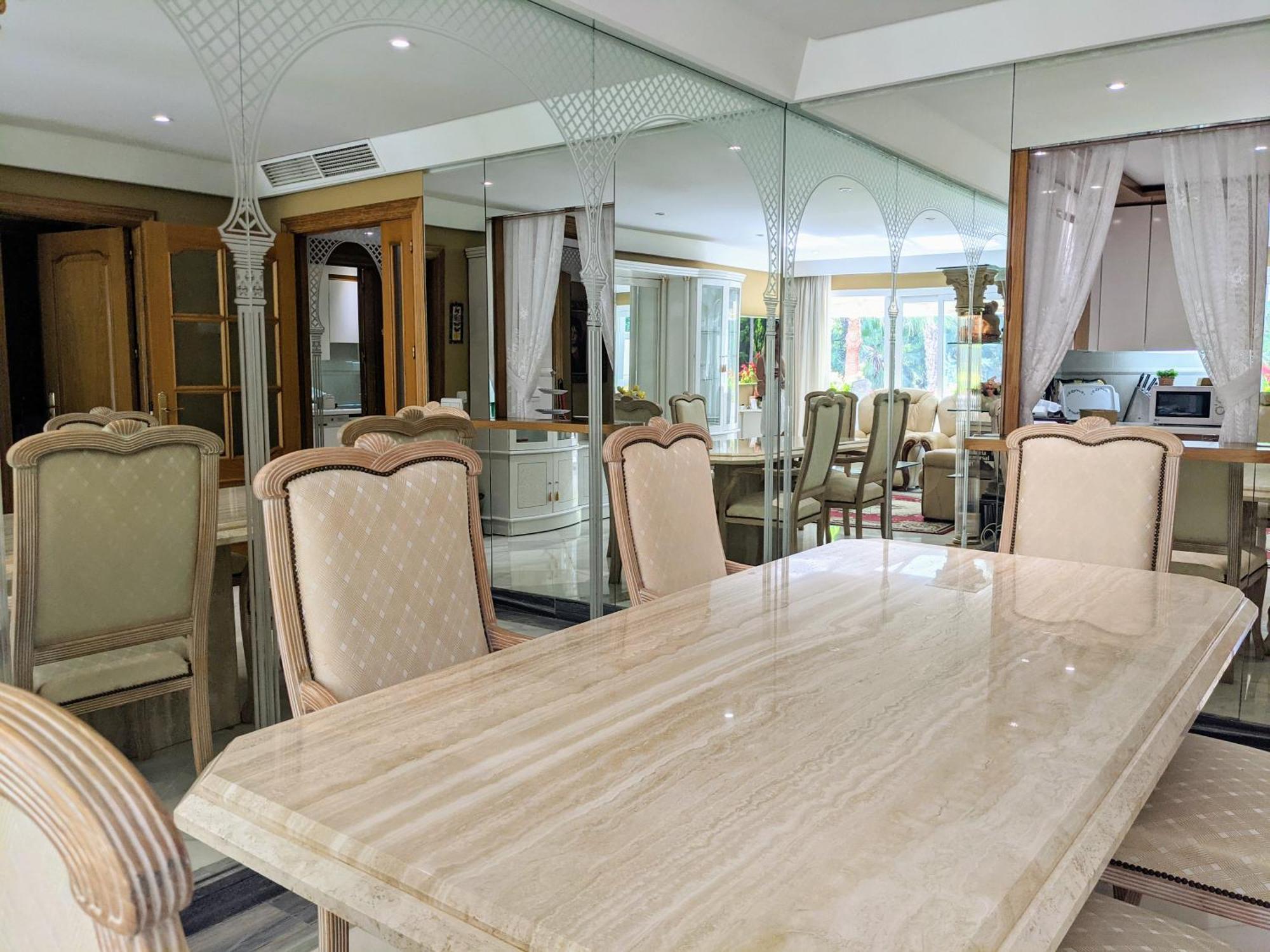 Gran By Coral Marbella