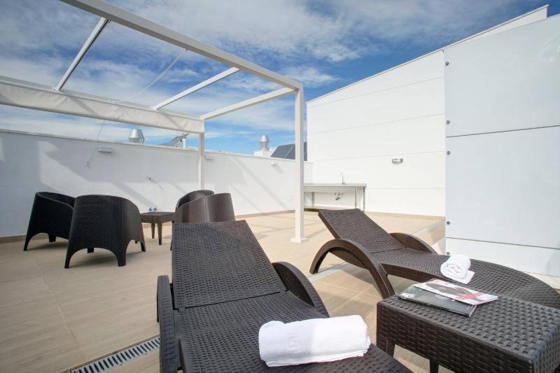 Aqua Vento, * Marbella