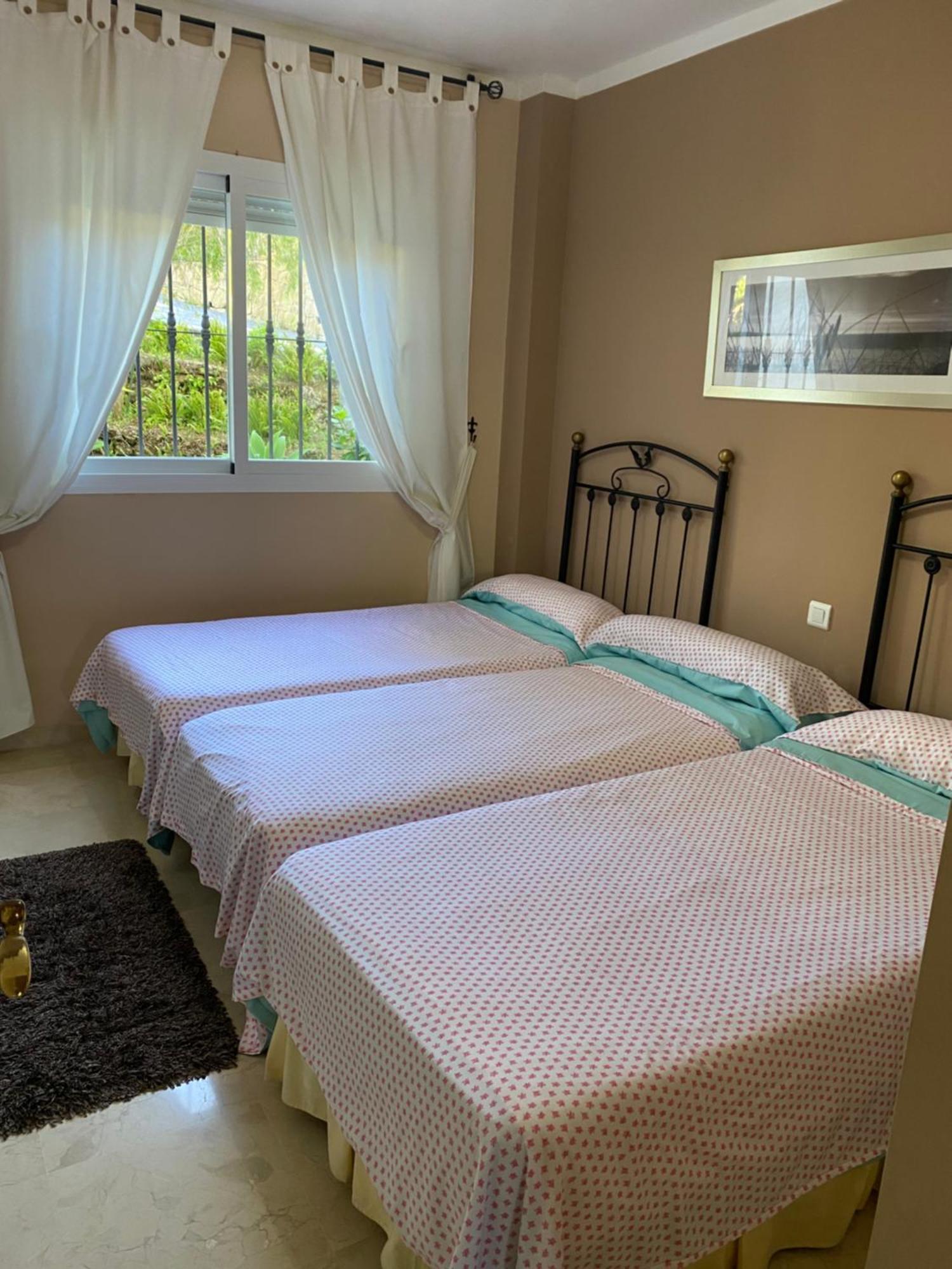 Apartamento Elviria *