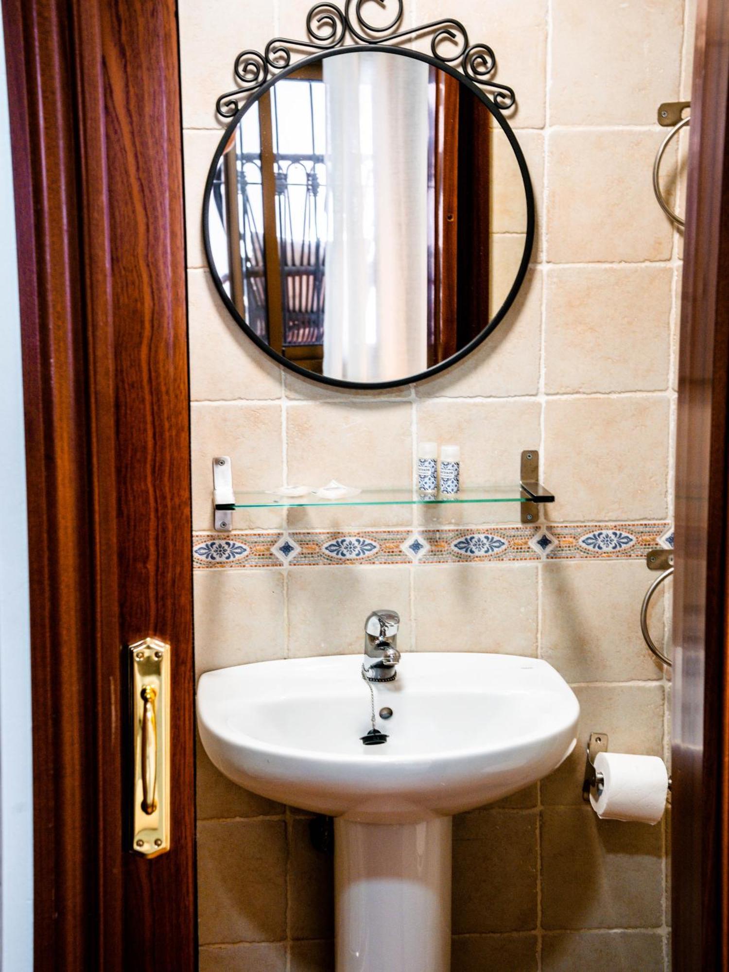 Village Aparthotel Marbella