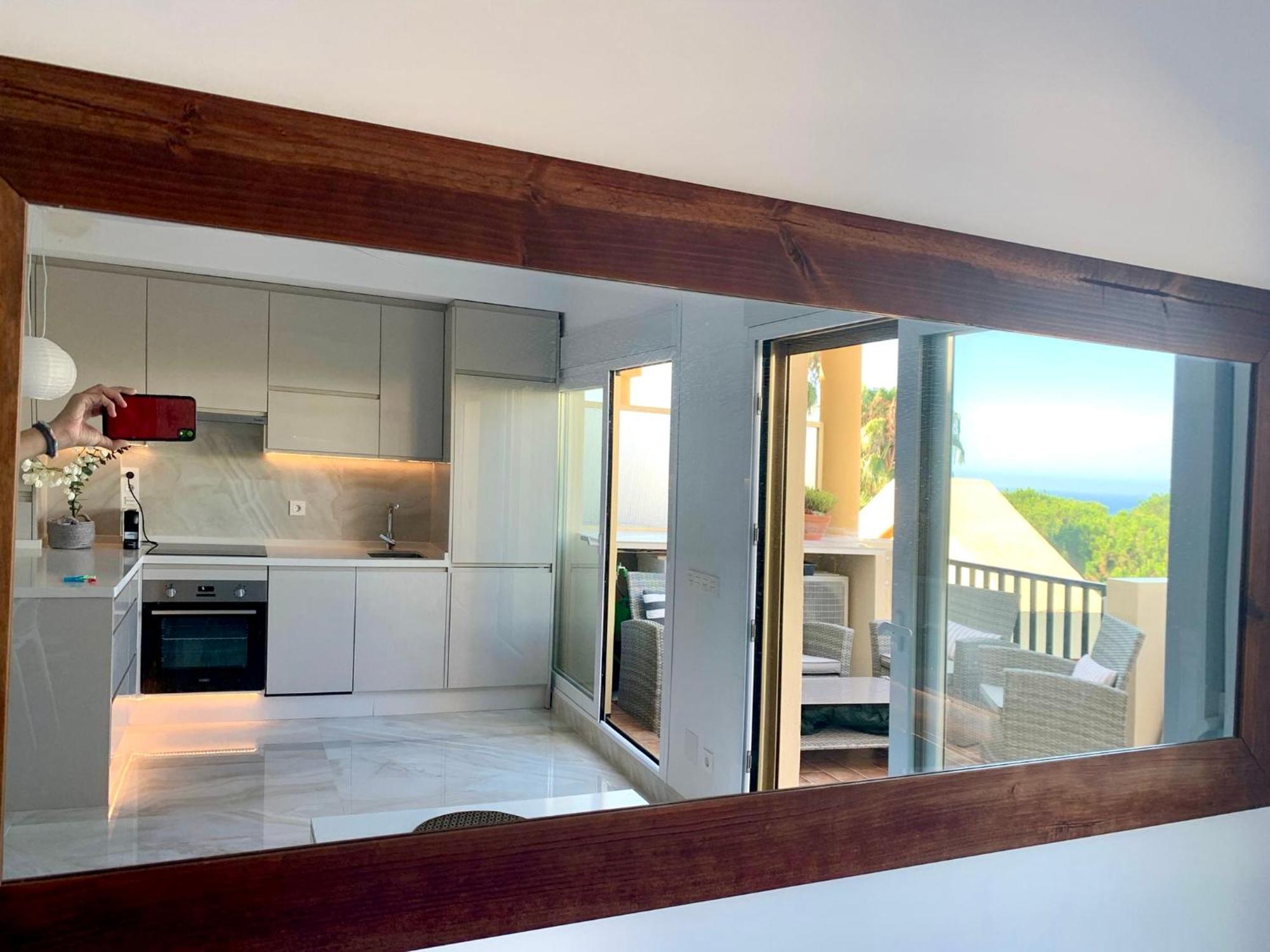 Apartment Beachfront Romana Playa Elviria *