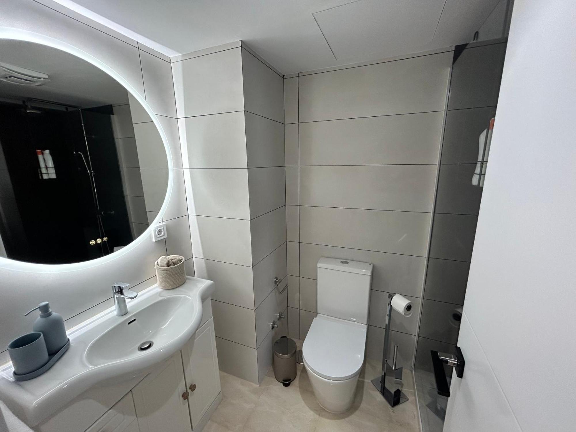 Centre Beachfront & Pool * Marbella