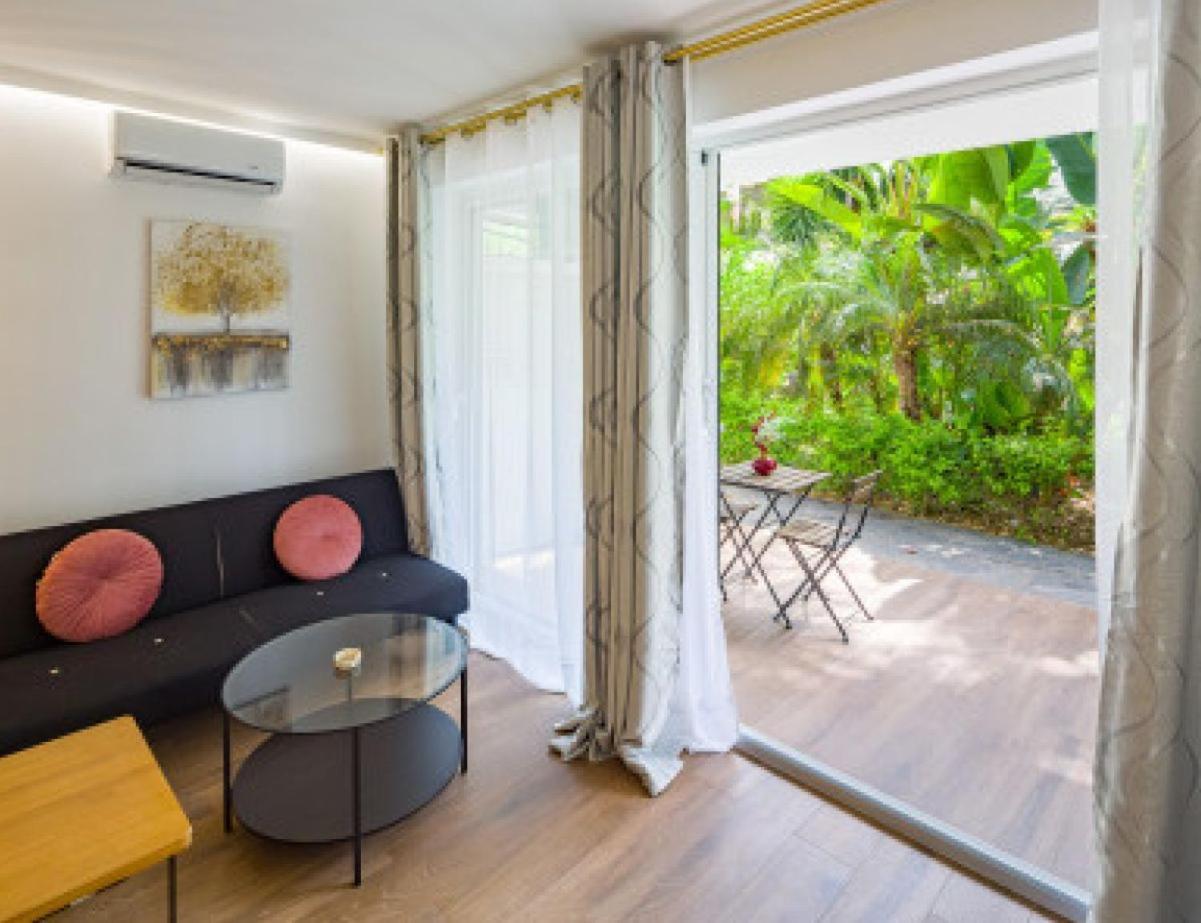 Appartement Puerto Banus Con Piscina