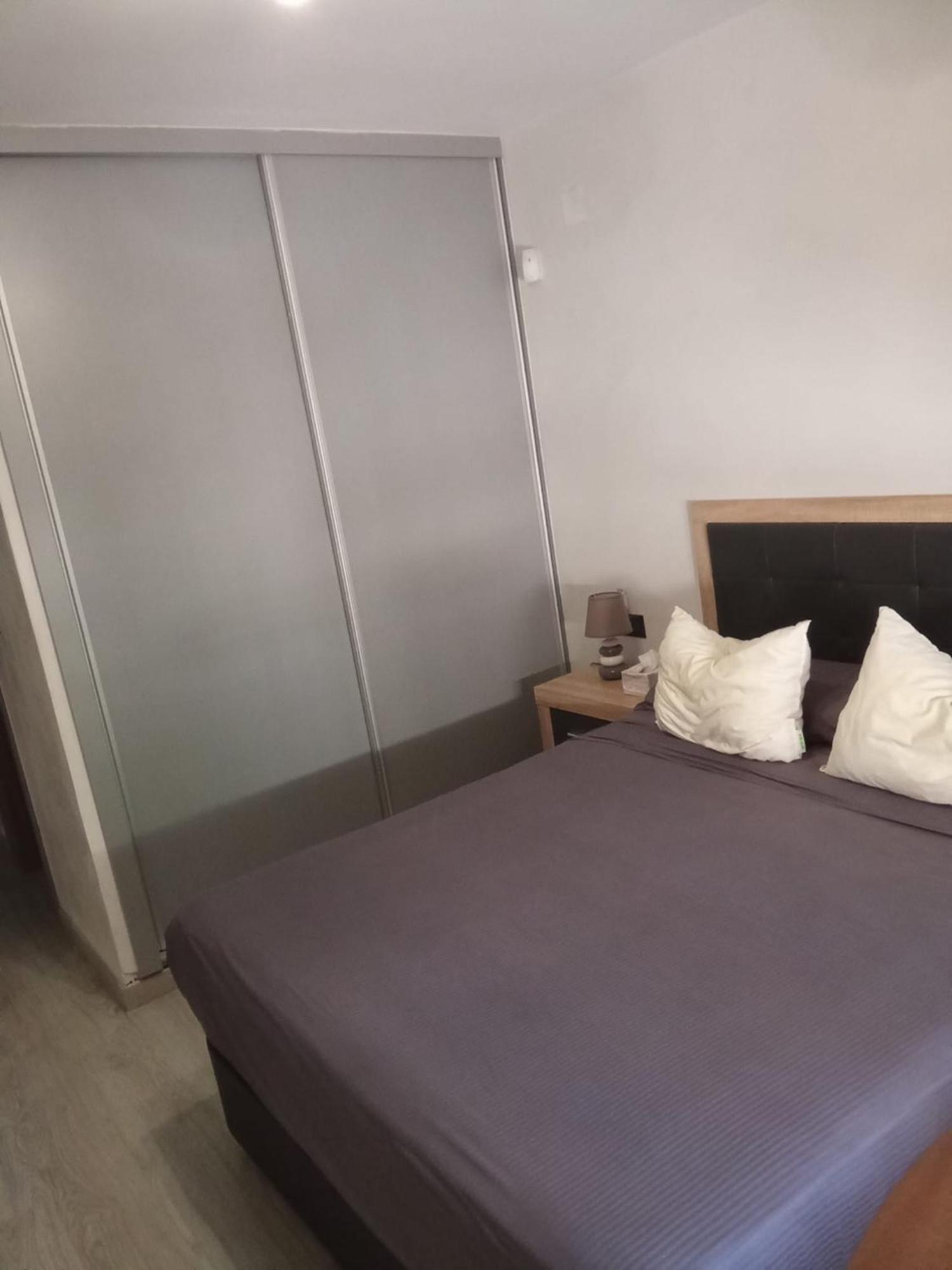 Appartement Apartamento La Bella Marbella