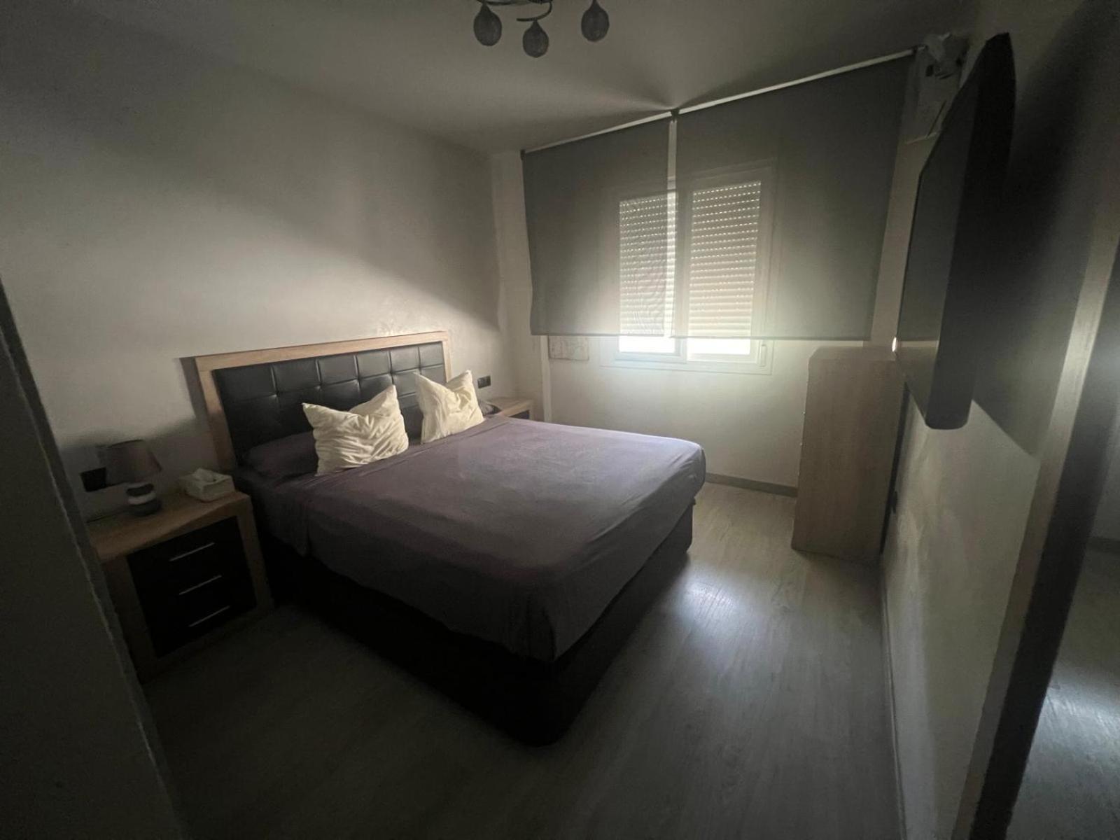 Apartamento La Bella Marbella