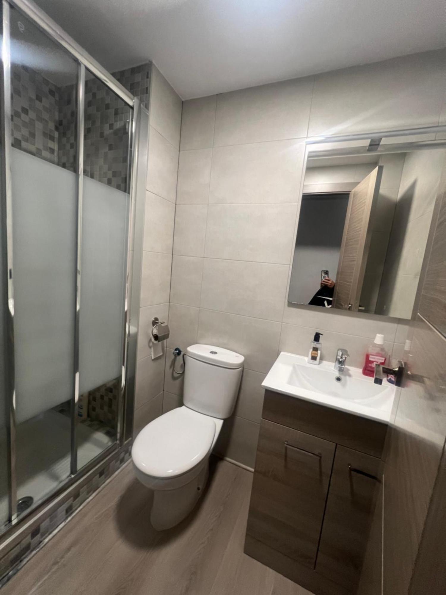 Apartamento La Bella *