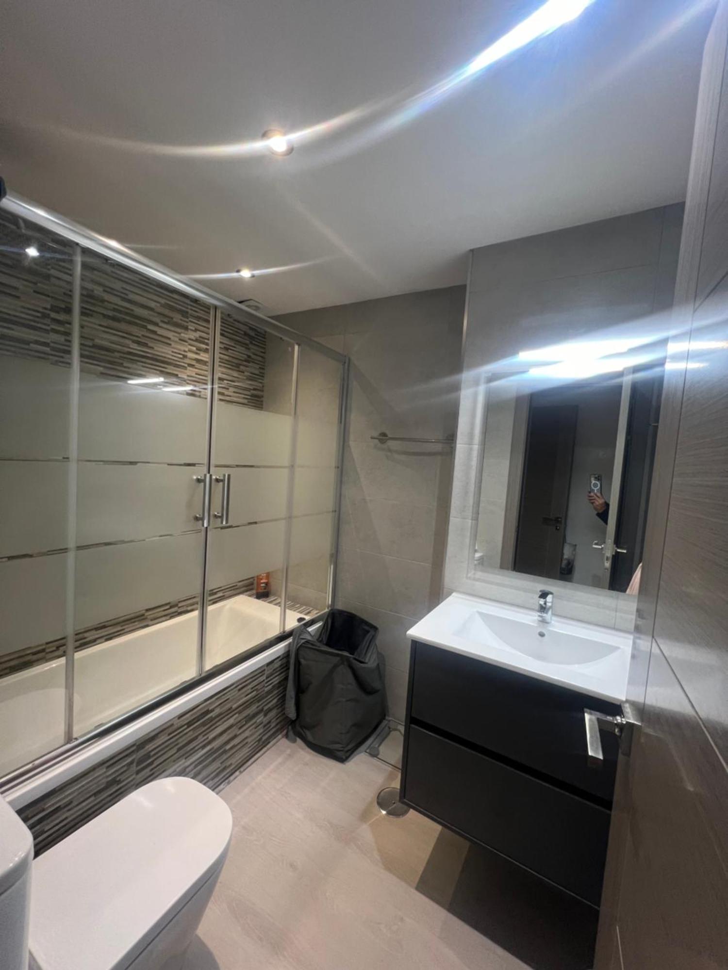 Appartement Apartamento La Bella