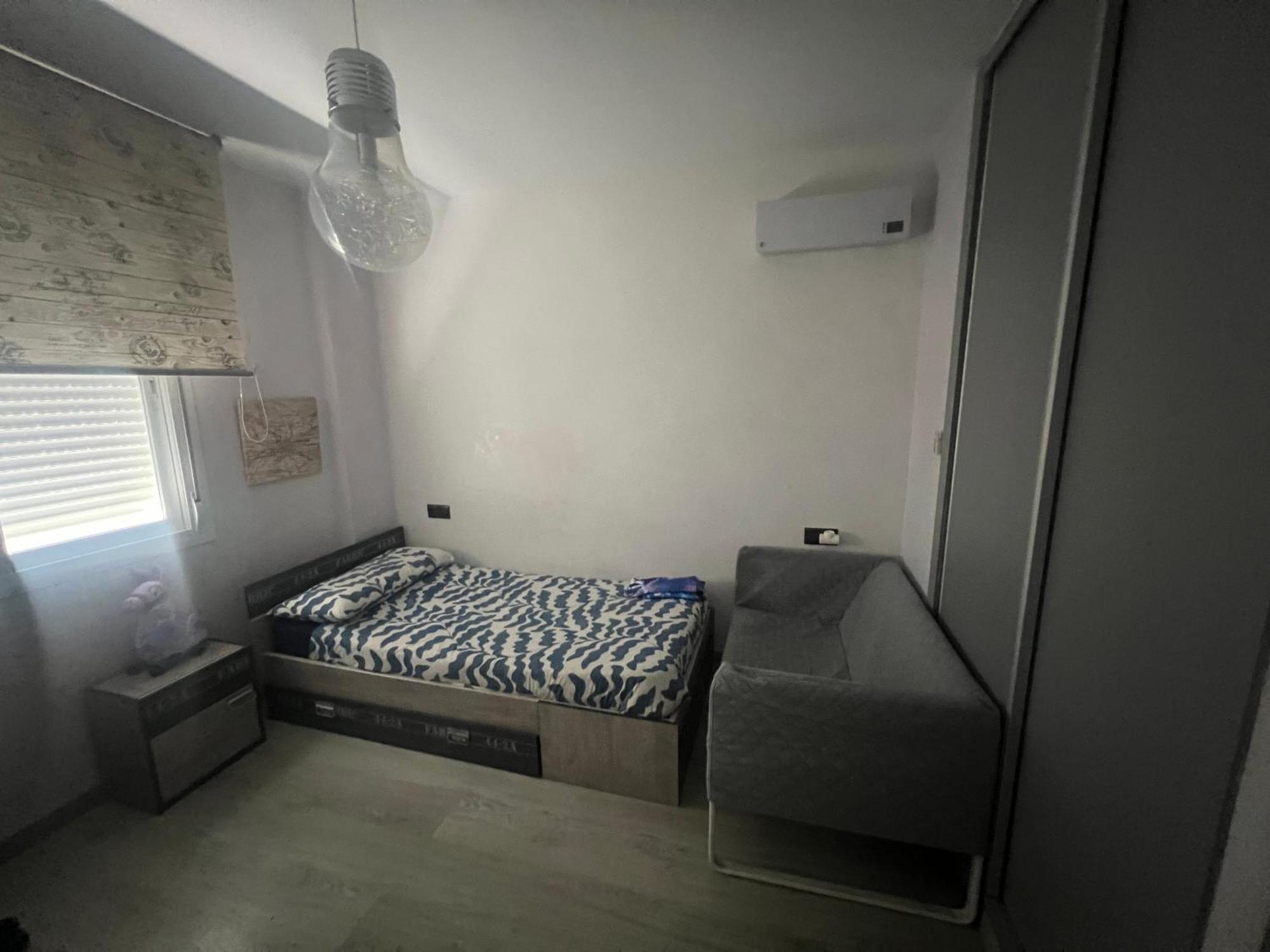 Apartamento La Bella Appartement Marbella