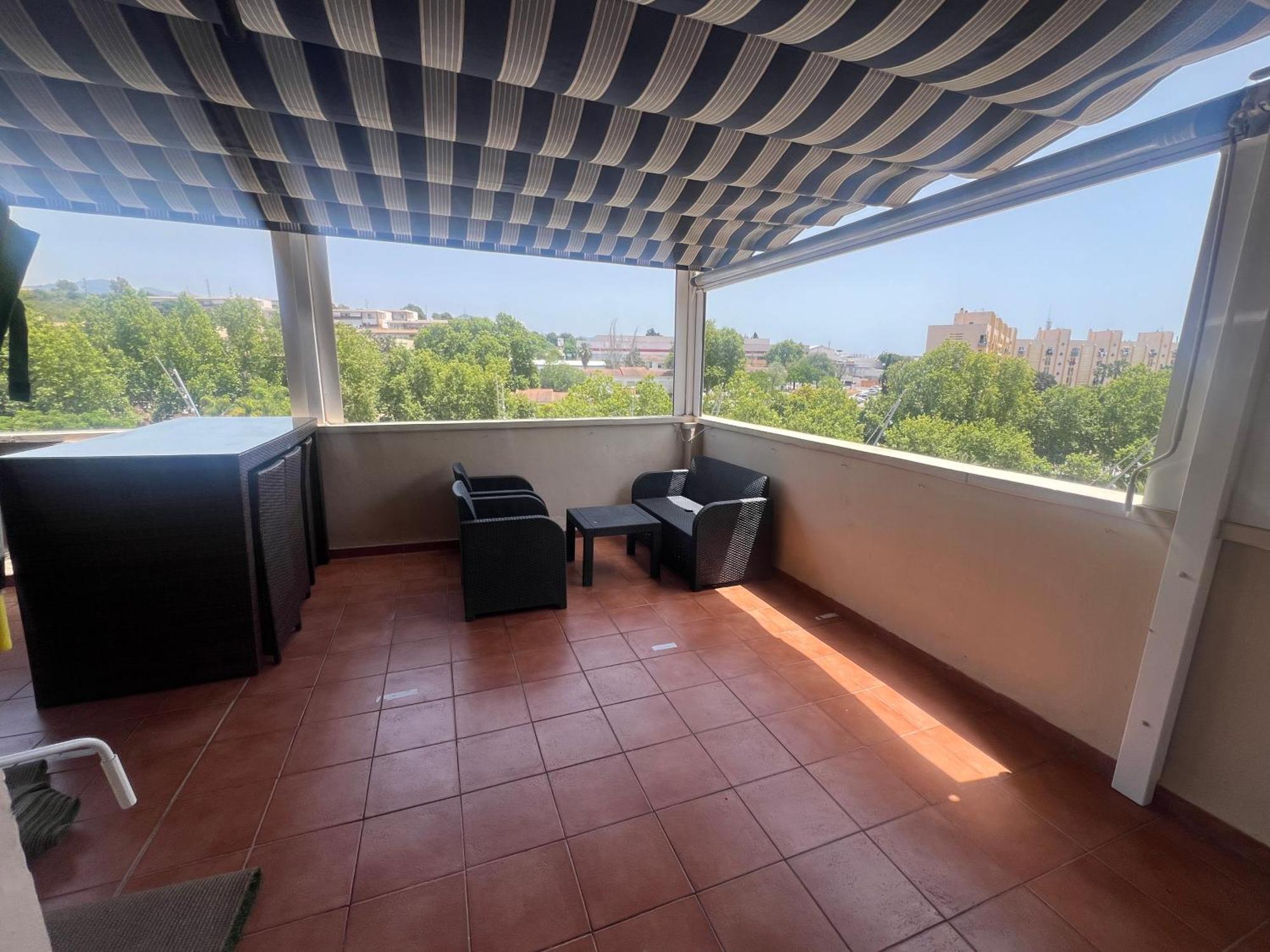 Apartamento La Bella Appartement Marbella