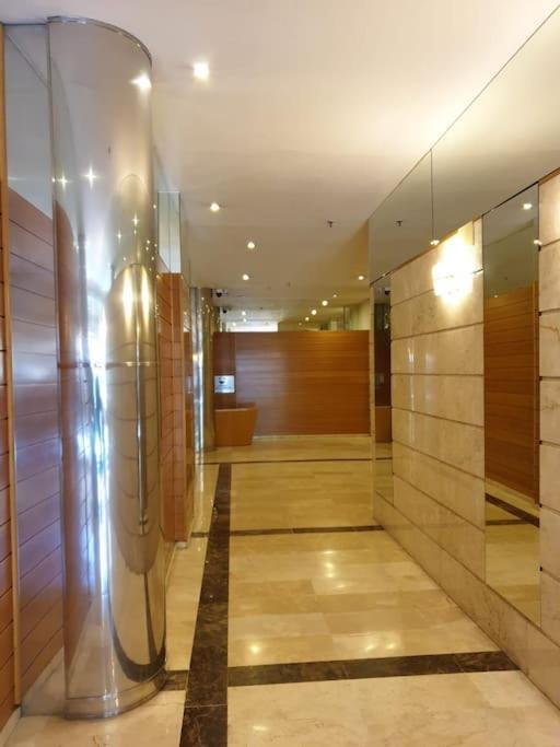 Apartment Estudio Cosmopolita
