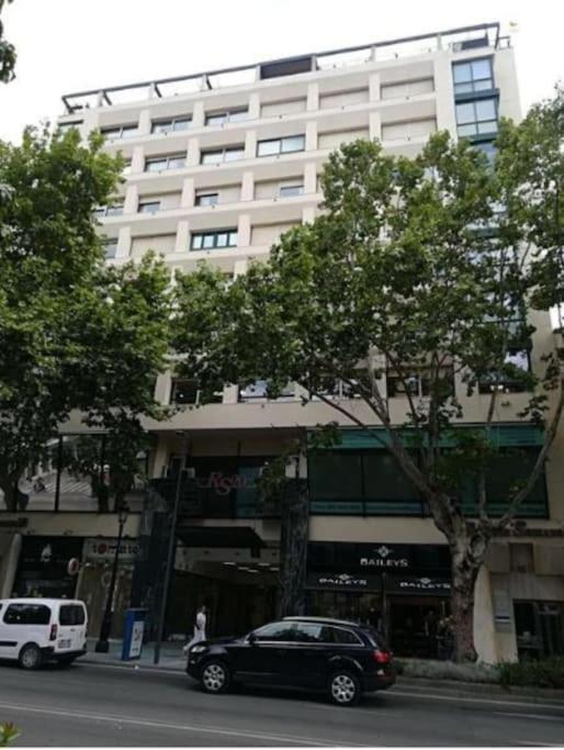 Estudio Cosmopolita
