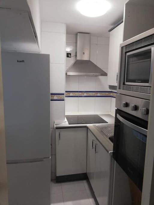 Apartment Estudio Cosmopolita