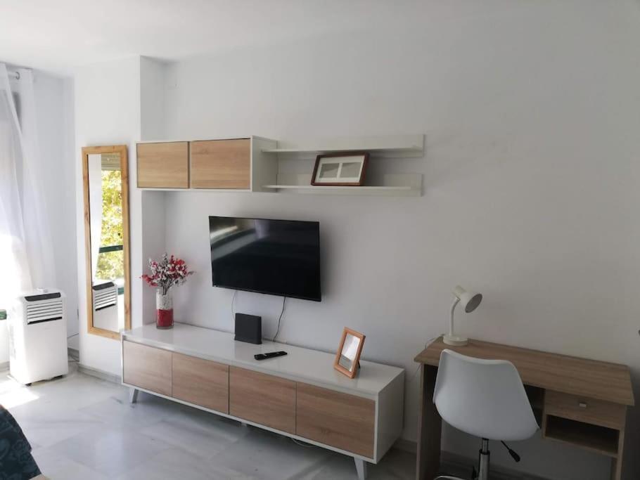 Estudio Cosmopolita Apartment