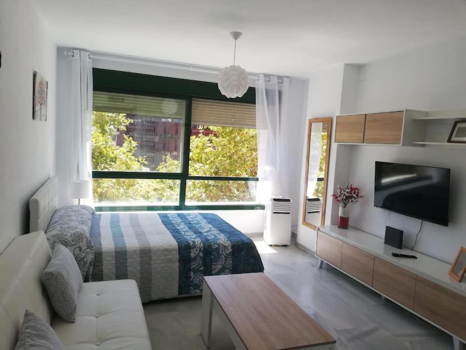 Estudio Cosmopolita Apartment *