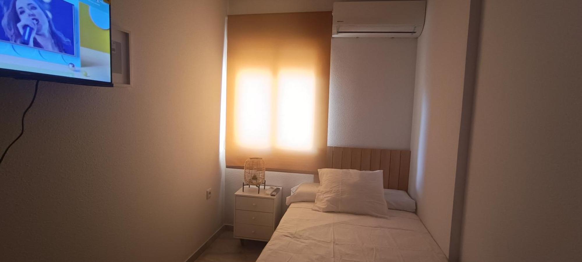 Luxury Homes Sun And Pool Apartamento Marbella